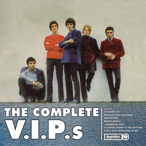 The Complete V.I.P.S