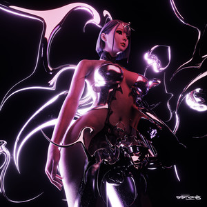 Стеклянные слезы