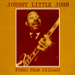 Johnny Littlejohn - Keep On Runnin'