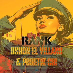 Rank (Explicit)