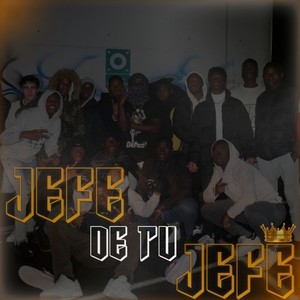 Jefe de Tu Jefe