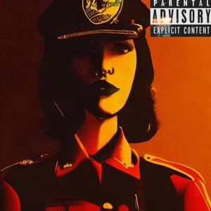 Mrs Officer (feat. WockStar JB) [Sped Up] [Explicit]