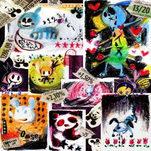 System (feat. Prod.synergy) (Explicit)