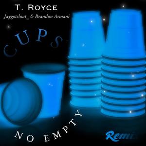 No Emptyy(feat. Jaygotclout_ & Brandon Armani) (Remix|Explicit)