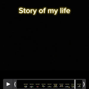 Story of my life (feat. M0nty Beats) [Explicit]