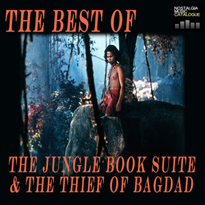 The Best of the Jungle Book &The Thief of Bagdad