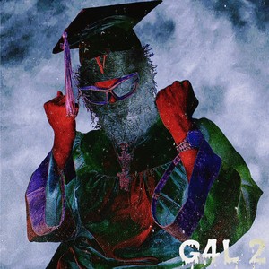 Now Crazy Ride (Explicit)