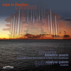 Adiemus feat. Roselyne Quémin