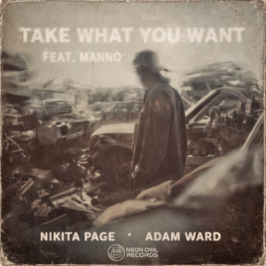 Take What You Want (feat. Manno)