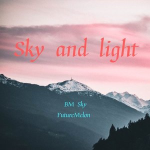 sky  and  light