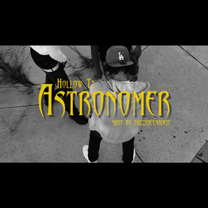 Astronomer (Explicit)