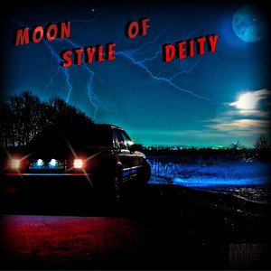 Moon Style of Deity (Slowed and Reverb) (Explicit)