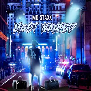 Most Wanted (Explicit)