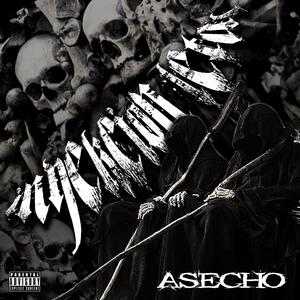 Asecho (feat. Shinyprod_) [Explicit]