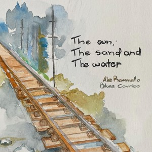 The Sun, The Sand and The Water (feat. Mari Kerber)