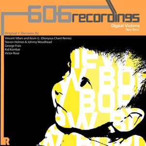 New Born (Vincent Villani & Kevin G Dionysus Chant Remix)