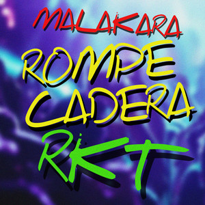 Rompe Cadera Rkt (Explicit)