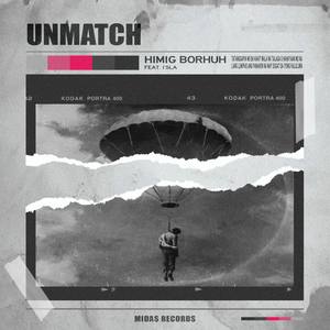 Unmatch(feat. I'sla)