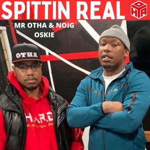 SPITTIN REAL (feat. NOIG OSKIE) [Explicit]