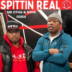SPITTIN REAL(feat. NOIG OSKIE) (Explicit)