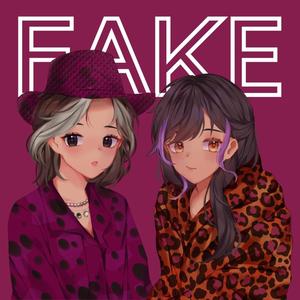 Fake (feat. kathrynnobvious) [Explicit]