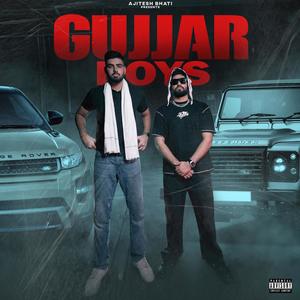 Gujjar Boys (Explicit)