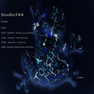 Studio144 EP1