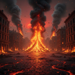 Hidden Sanctuary On Prism