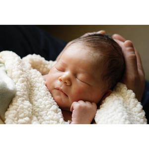 Little One (feat. Liz Lachmar)