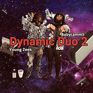 Dynamic Duo 2 (Explicit)