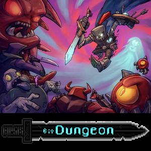 Bit Dungeon (Original Game Soundtrack)