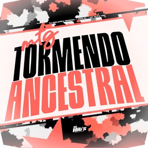MTG Tormendo Ancestral (Ultra Slowed|Explicit)