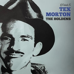 THE HOLDENS - Murrumbidgee Jack