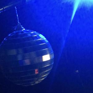 Wake Me When I'm Dreaming