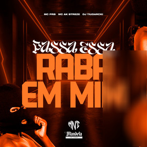 Passa Essa Raba em Mim (Explicit)