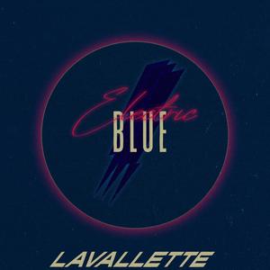 Electric Blue (feat. Sandor Gavin)