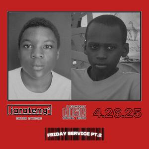 Keep Going (4.26.25)