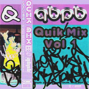 Quik Mix, Vol. 1