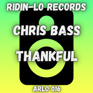 Thankful (Instrumental Mix)