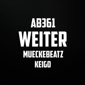 WEITER (feat. Keigo) [Explicit]