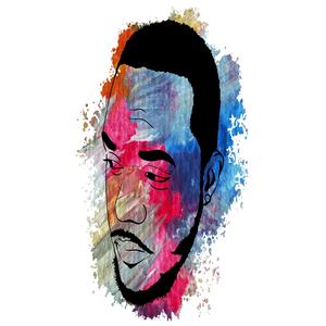 Legendary (feat. Woady Jeauxdy & Peter Anguria) (Explicit)
