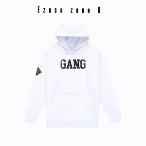 Ezase zone 6 _Gang