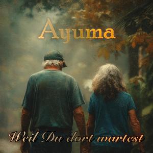 Weil Du dort wartest