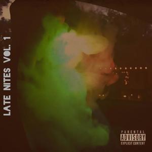 Over n Over (feat. SYKE) (Explicit)