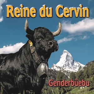 Reine du Cervin