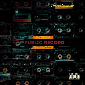 Public Record