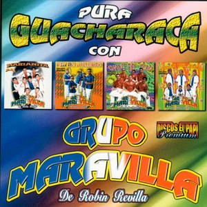 Pura Guacharaca