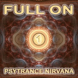 Full on Psytrance Nirvana V1