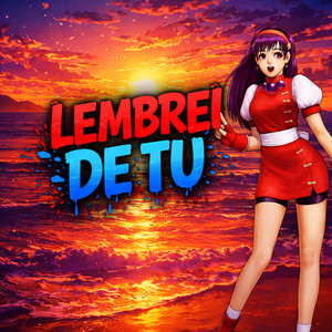 LEMBREI DE TU (Explicit)