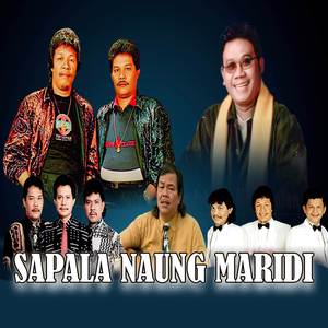 Uju Mangolu Dainang
